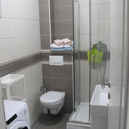 Apartament Matea Cres