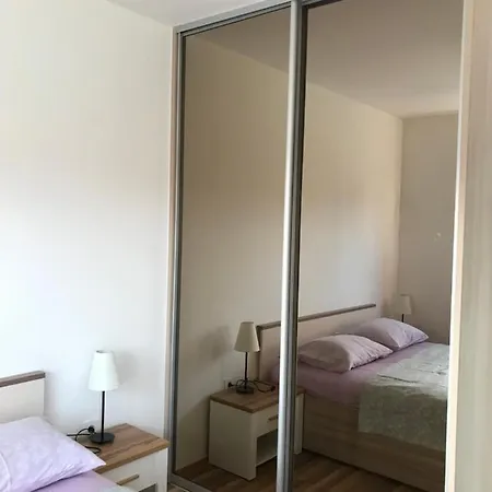 Apartament Matea Cres