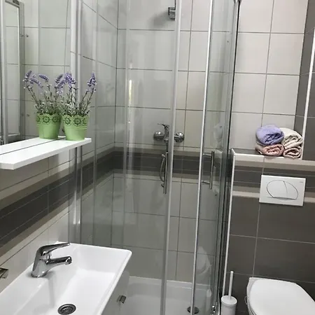 Apartament Matea *