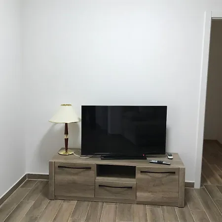 Apartament Matea Cres