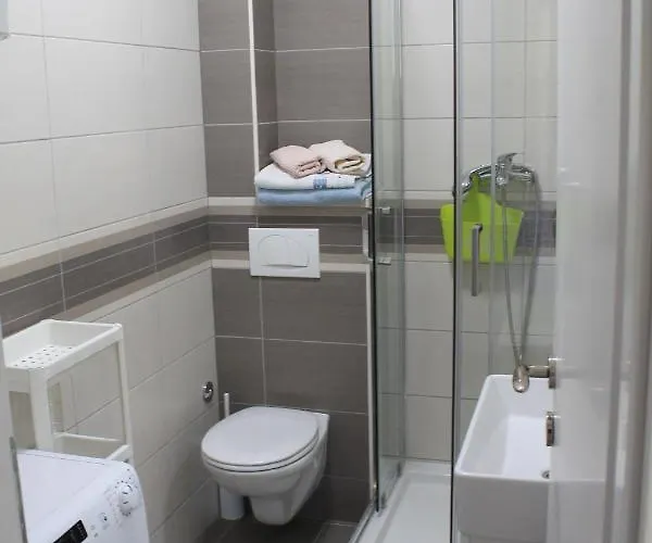 Apartmán Matea Cres