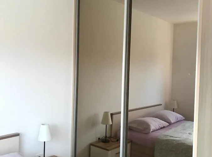 Apartmán Matea Cres