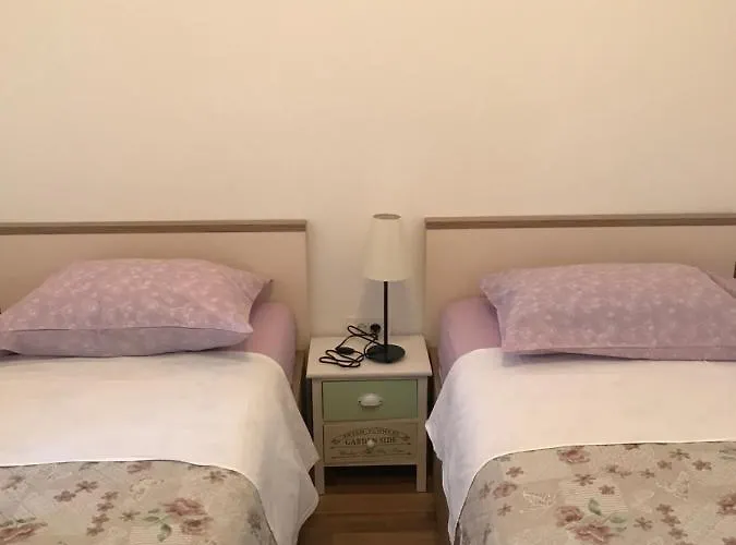 Matea Apartmán Cres