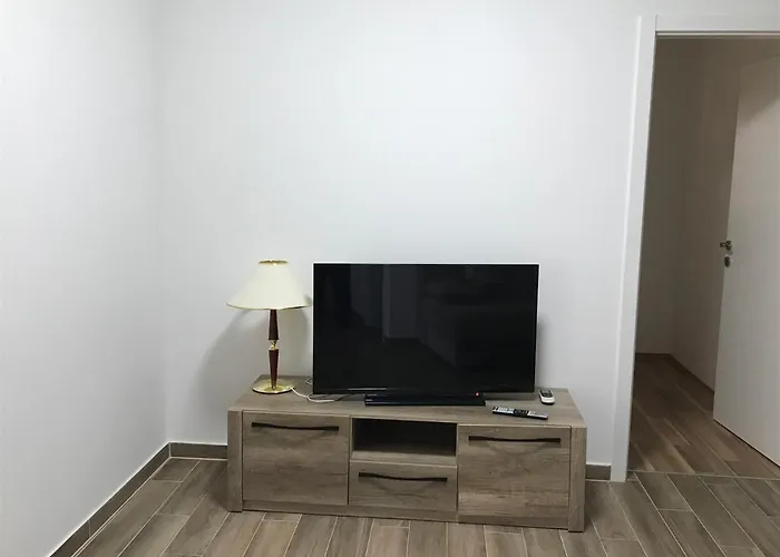 Apartmán Matea Cres