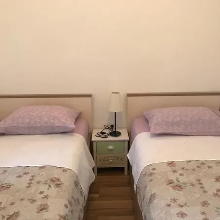 Matea 公寓 茨雷斯